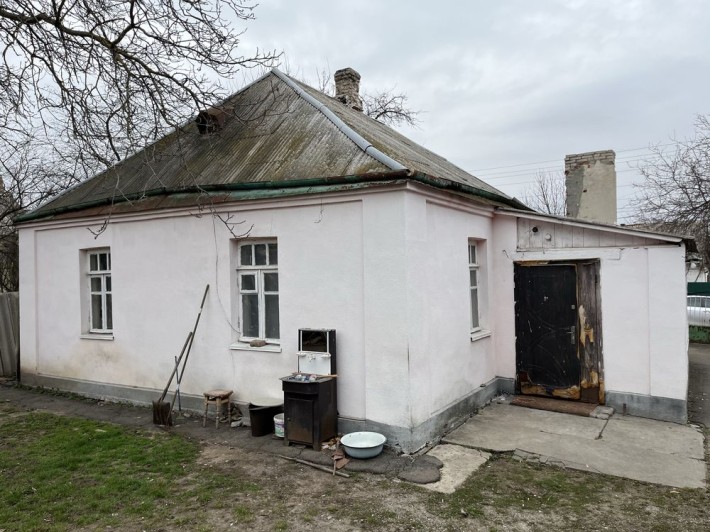 продається житловий будинок "Софіївська Слобідка" - фото 1