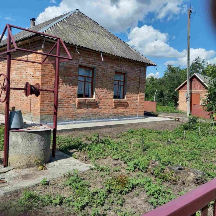 Продаж будинку, село Карпівці! - фото 1