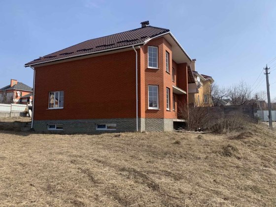 Котедж, вул. Центральна Хмельницький