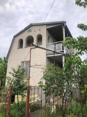 РЕАЛЬНО ЧУДОВА ДАЧА , 10 км від міста, за СУПЕР ЦІНОЮ ! ІД: 40126 - фото 1