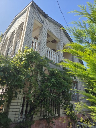 Продаж будинку дачі с. Видрові Доли 109м², 6 сот - фото 1