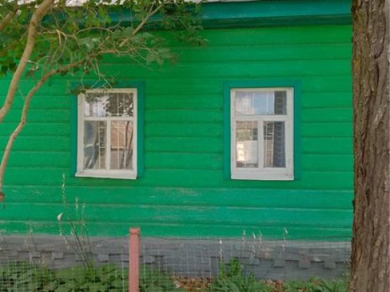 Продається дім . Шостка