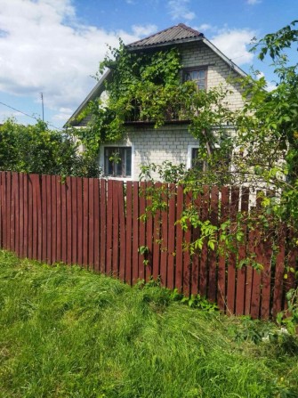 Продам цигляний будинок - фото 1