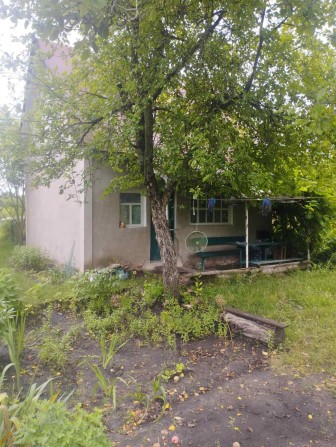 Садова ділянка з будиночком СТ Садівник - фото 1