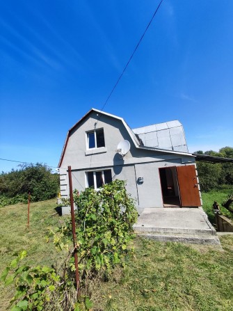 Продам будинок в 10хв їзди від міста - фото 1