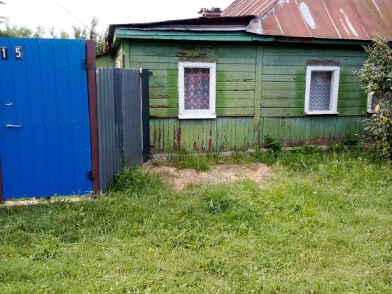 Продаж житлового будинку Шостка