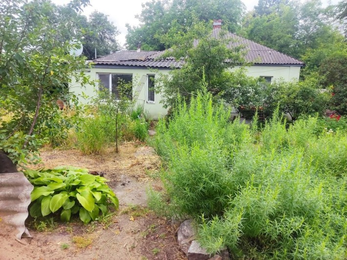 Продам будинок КРАСНА ЛИНИЯ Чугуїв - фото 1