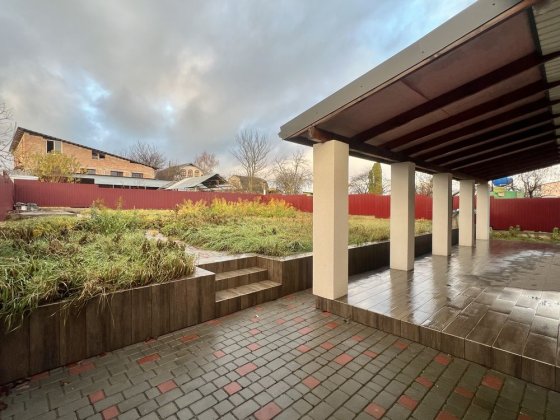 Новий будинок з ремонтом, меблями та технікою Хмельницький