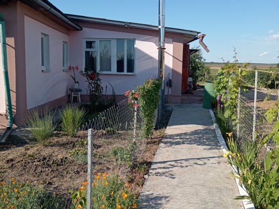 Продам дом в Марківцах Летичівського району 3 кімнати 67 квм 41 сотка Хмельницкий