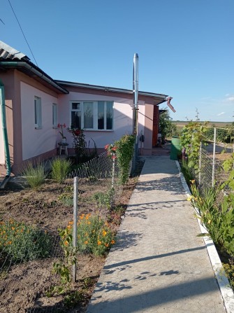 Продам дом в Марківцах Летичівського району, 3 кімнати 67,5квм, 41 сот - фото 1