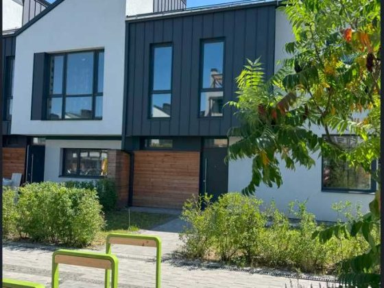 Продаж таунхаусу в резиденції Smart/Green Хмельницький