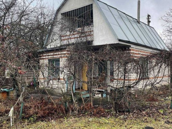 Приміський будиночок у дачному масиві Бодрість! Хмельницький