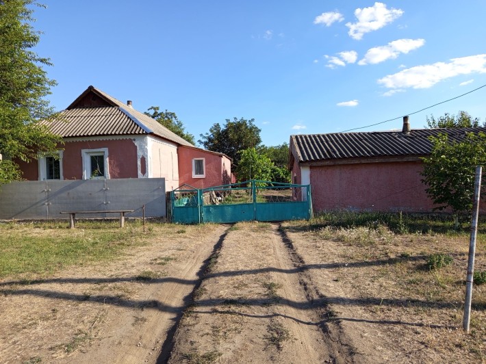 Продам будинок в с.Богданівка - фото 1