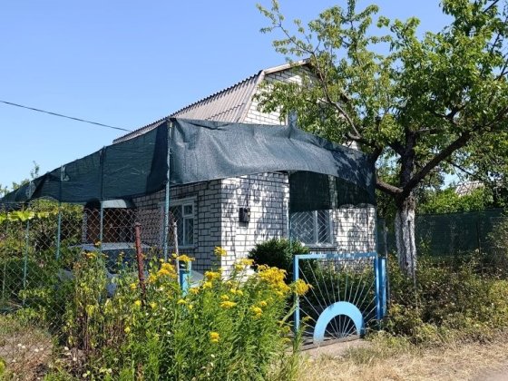 Дача Бугское 2 ост. Южноукраїнськ