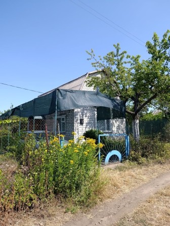 Дача Бугское 2 ост. - фото 1