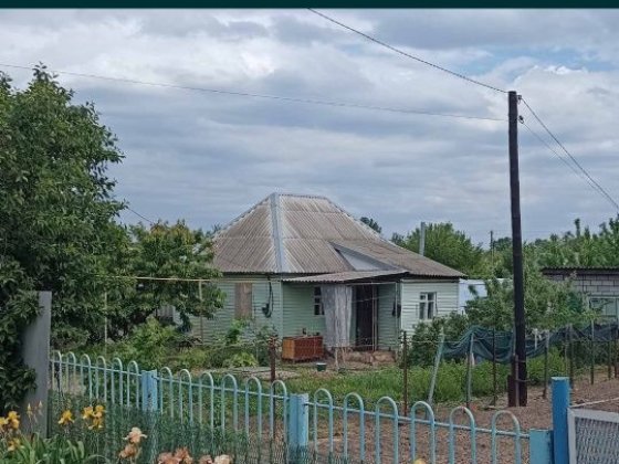 Приватний будинок Нікополь