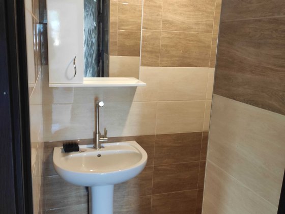 Дом в центре города, район площади Независимости Нікополь