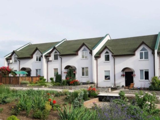 Продажа дом Таунхаус Южноукраїнськ