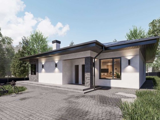 Продаж ЗДАНОГО будинку в престижному районі Дендропарковий Хмельницький