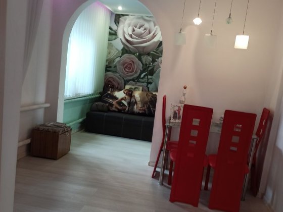 Продам дом поселок Северный Нікополь