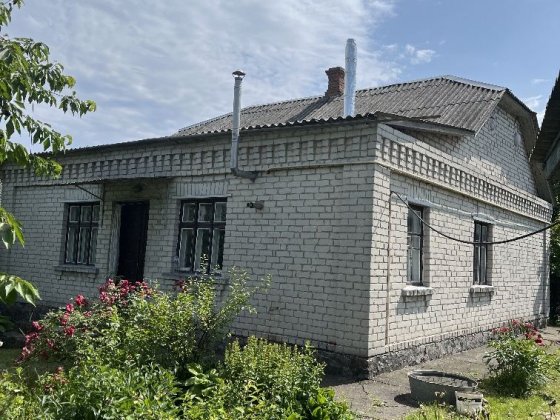 Продаж будинку в Переяславі Переяслав-Хмельницький