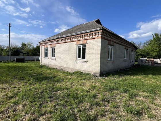 Будинок під ремонт Переяслав-Хмельницький