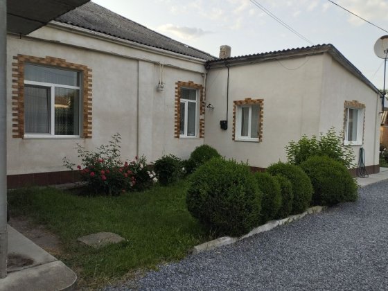 Будинок в центрі міста Бар