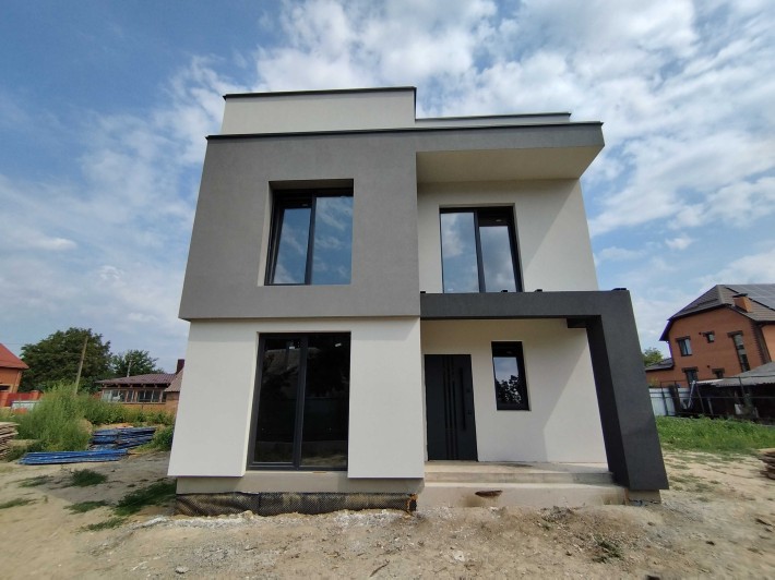 ПРОДАЖ будинку від забудовника в центрі  АГРОНОМІЧНОГО - фото 1