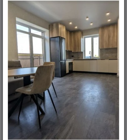 Квадродуплекс з ремонтом - фото 1