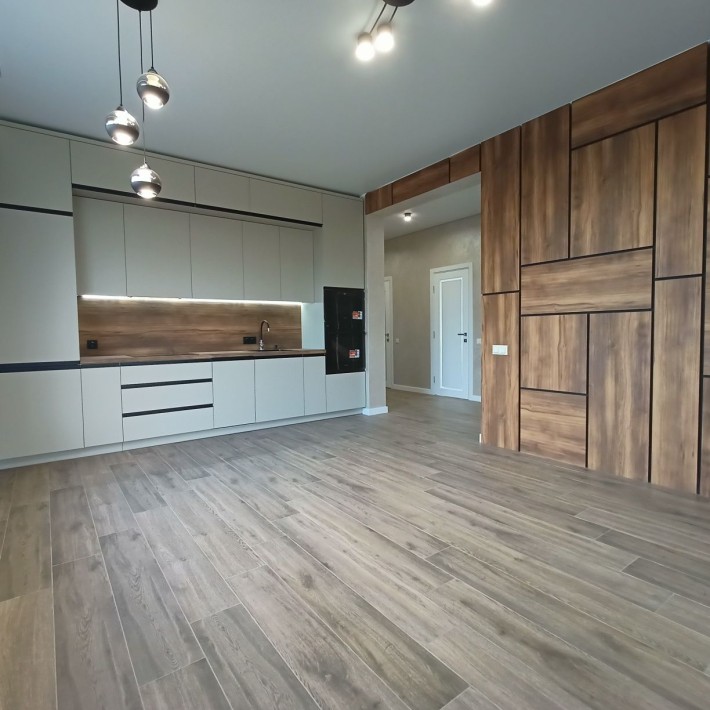 Продаж будинку 120 м² на ділянці 7 с - фото 1