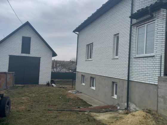 Будинок 160м2 Бар Бар