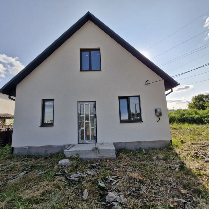 Продаж 2-поверхового будинку в Агрономічному - фото 1