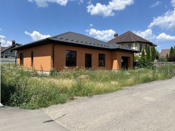 Будинок, на ділянці 9сот, провулок гостинний Агрономічне