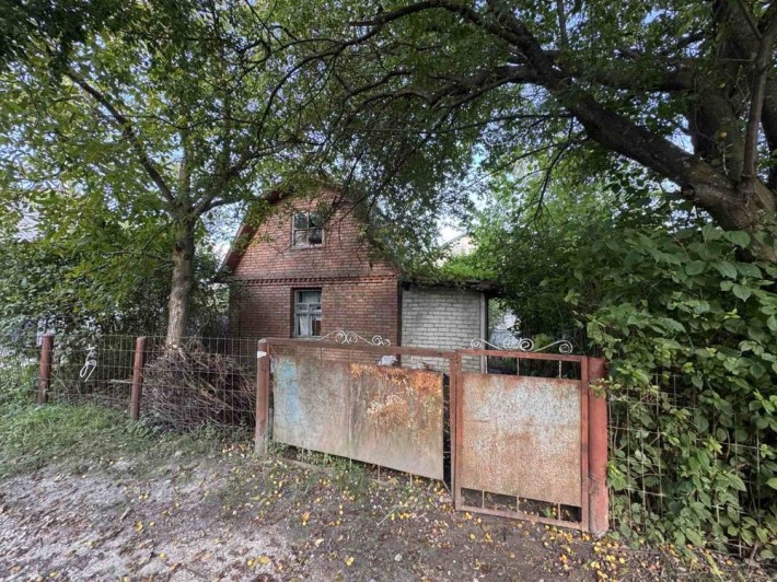 Продаж дачі. Лезневе - фото 1