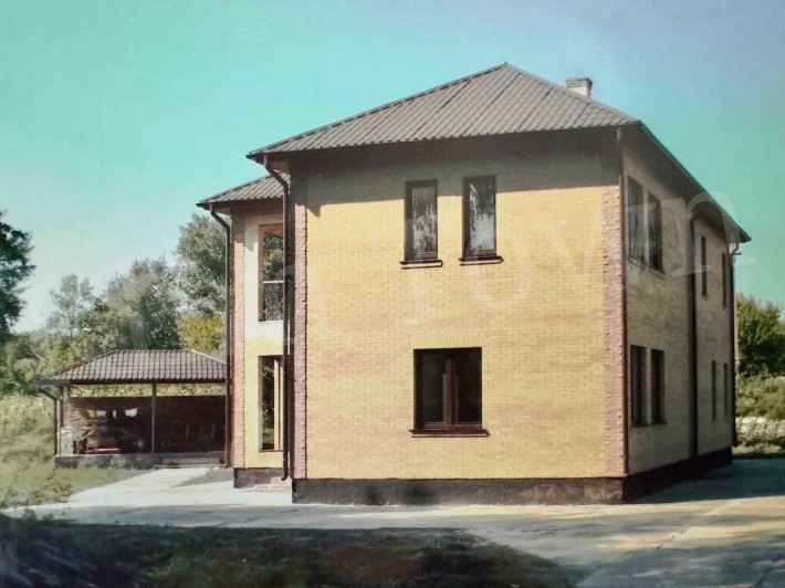 Продаж будинку в СТ "Меліоратор" з виходом до каналу - фото 1