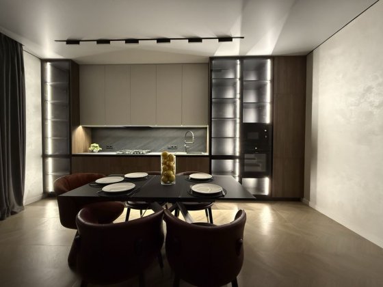 Ексклюзивний будинок з ремонтом Березина