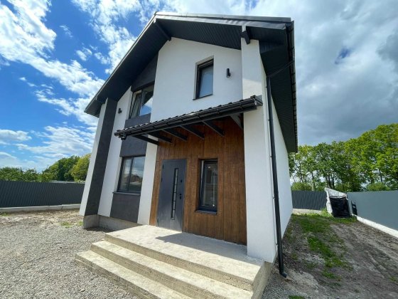 (5)   Продам будинок  в Агрономічному 4624 Агрономічне