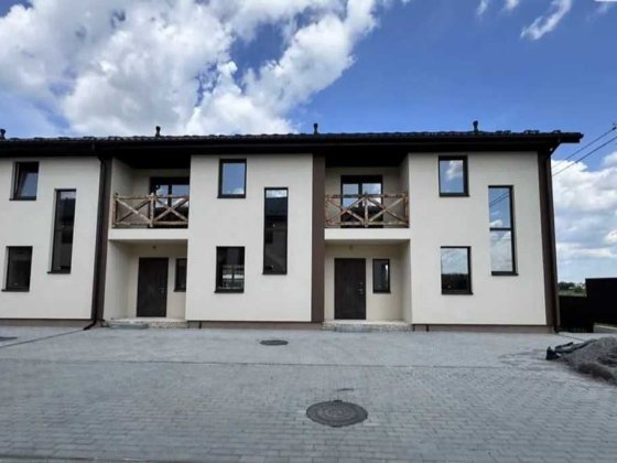 (3) Продам таунхаус Агрономічне Перемичка 5314 Агрономічне