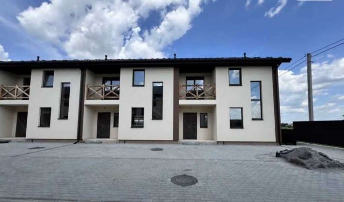 (3) Продам таунхаус Агрономічне Перемичка 5314 - фото 1