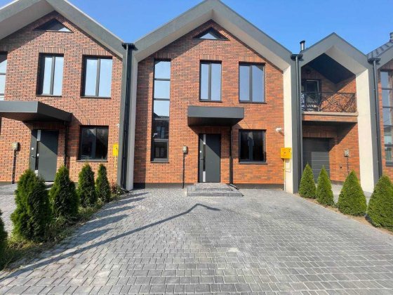 Продаж таунхауса Агрономичное