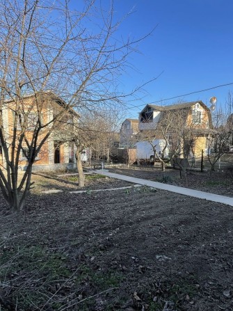 Продам  власний будинок/дача (Вінницікі Хутори )4 сот. - фото 1