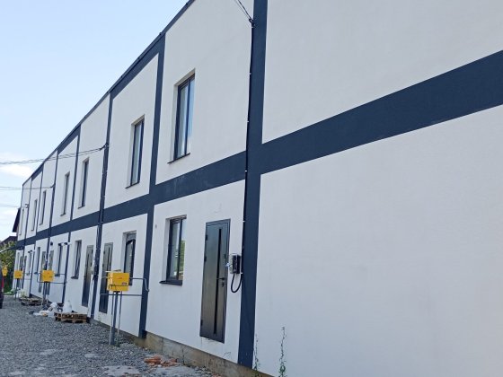 Продаж таунхауса з ремонтом!!! Агрономичное