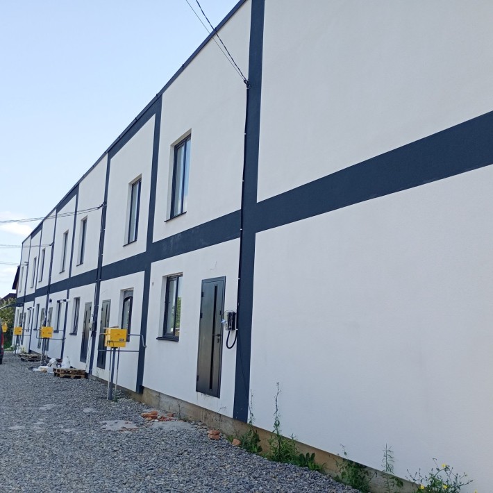 Продаж таунхауса з ремонтом!!! - фото 1