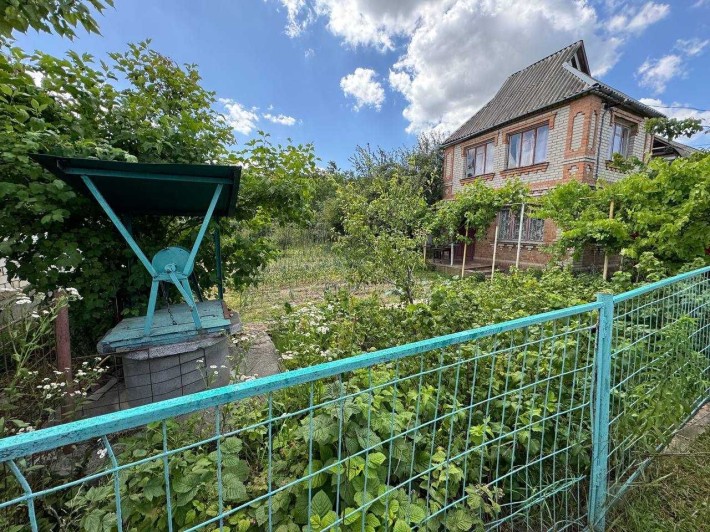 Продам дачу на Вінницьких Хуторах - 2 - фото 1