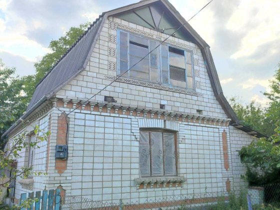 Продам будинок на Вінницьких Хуторах Винницкие Хутора