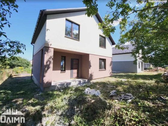 (3) Продам будинок на Вінницьких Хуторів 5795 Вінницькі Хутори