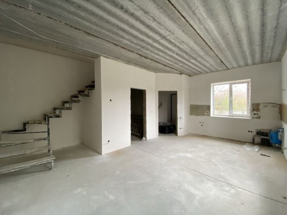 Таунхаус чистовий ,підходить під еОселю Винницкие Хутора