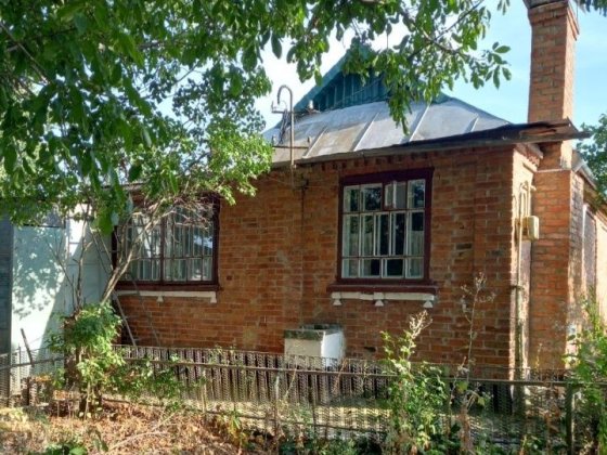 Продам будинок в Вороновиці. Винницкие Хутора