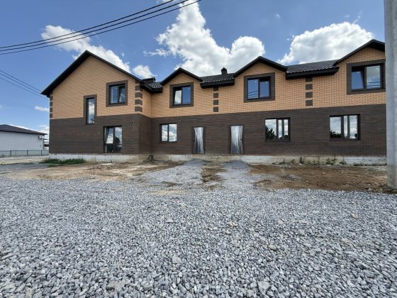 Продам  таунхаус супер ціна 3 кімнати Агрономичное