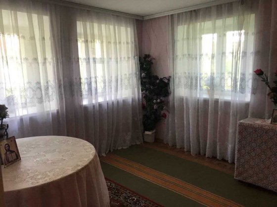 Житловий будинок, дві кімнати, із земельною ділянкою 16,75 соток. Вінницькі Хутори